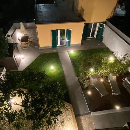 La Villetta Sull'Argine إمبيريا المظهر الخارجي الصورة