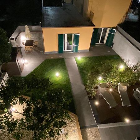 La Villetta Sull'Argine إمبيريا المظهر الخارجي الصورة