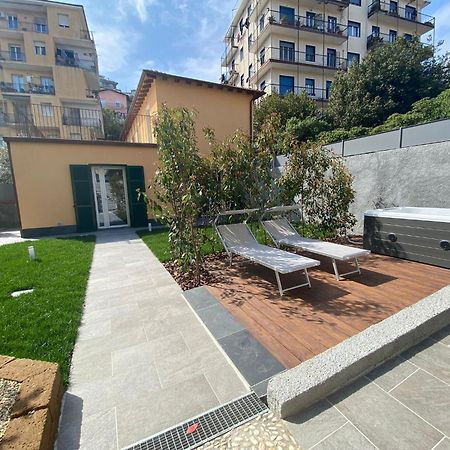 La Villetta Sull'Argine إمبيريا المظهر الخارجي الصورة