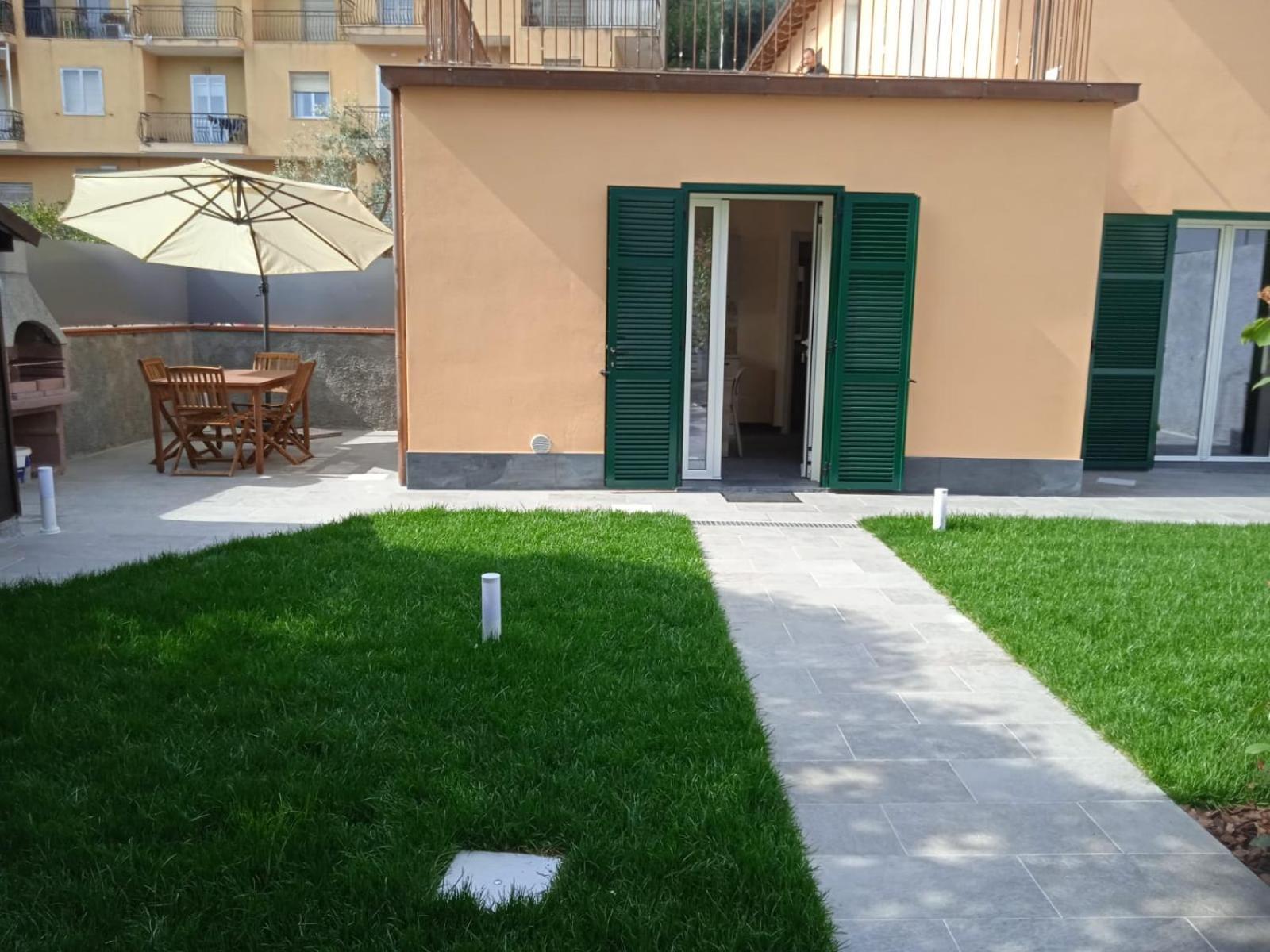 La Villetta Sull'Argine إمبيريا المظهر الخارجي الصورة
